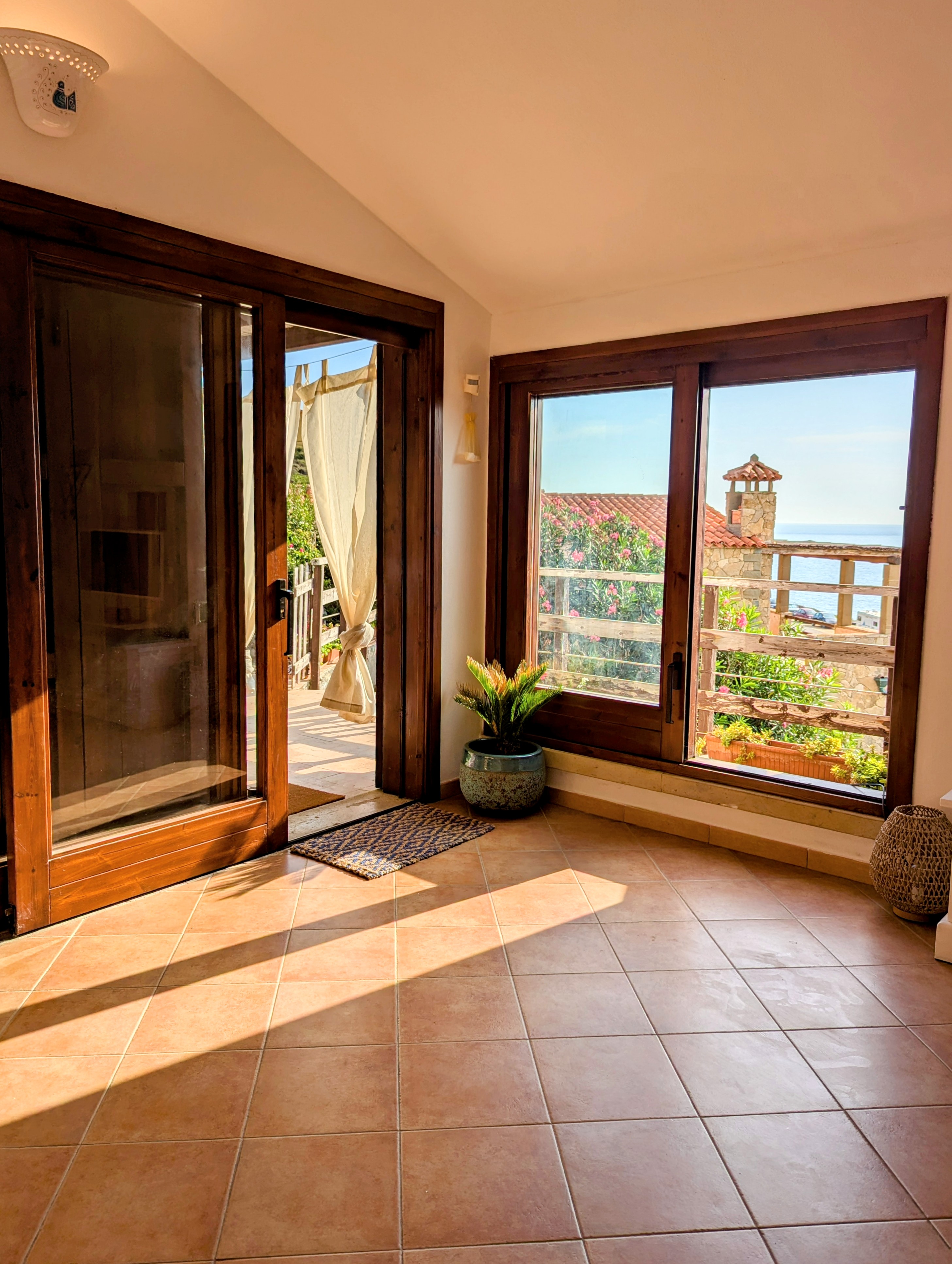 Kitchen View