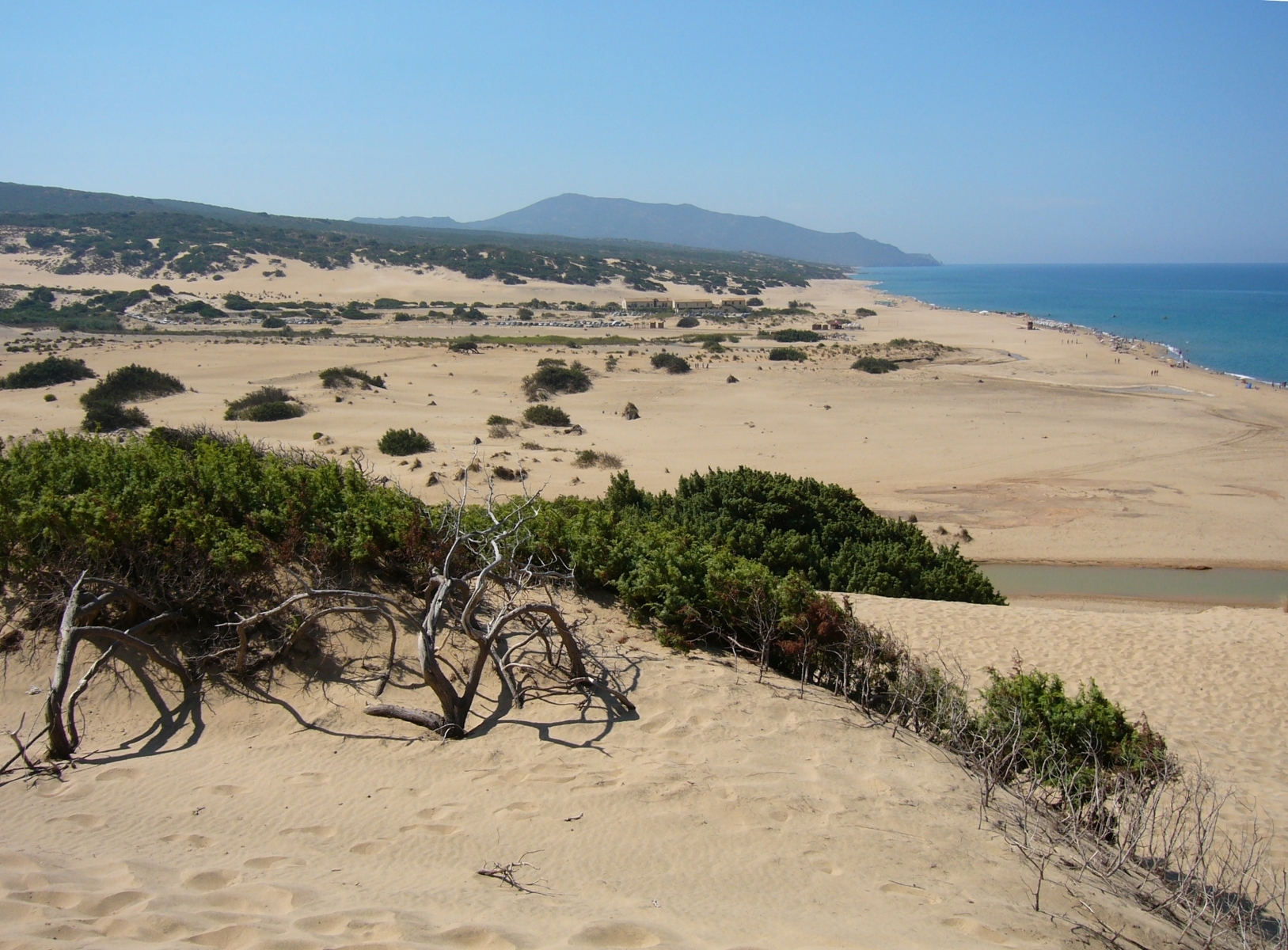 Piscinas View